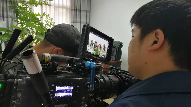 剧本杀式体验：长寿区广告片拍摄公司构建沉浸式消费决策路径