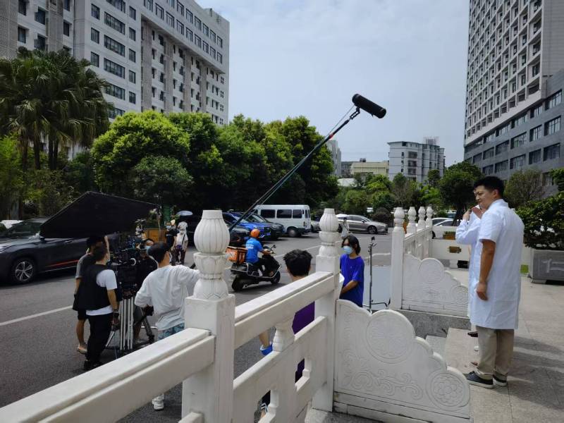 长寿区广告片拍摄公司低成本实现高规格制作的诀窍